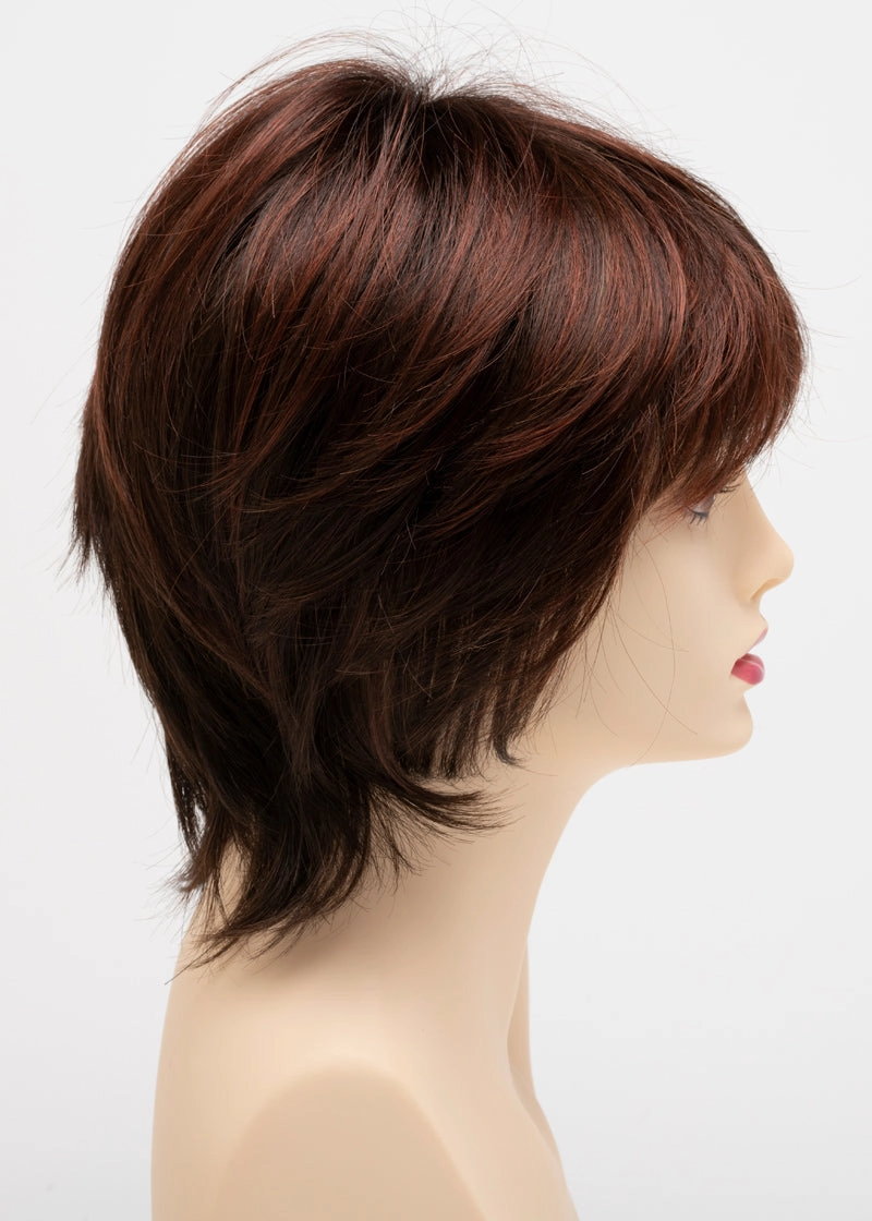 Jane Wig by Envy | Synthetic Hair | Average Cap