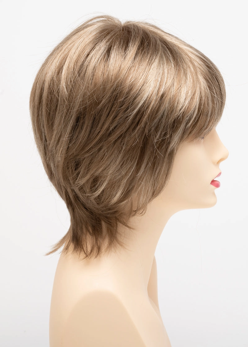 Jane Wig by Envy | Synthetic Hair | Average Cap