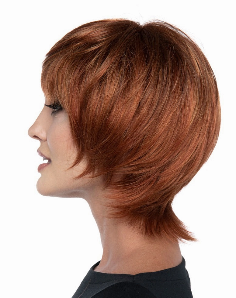 Jane Wig by Envy | Synthetic Hair | Average Cap