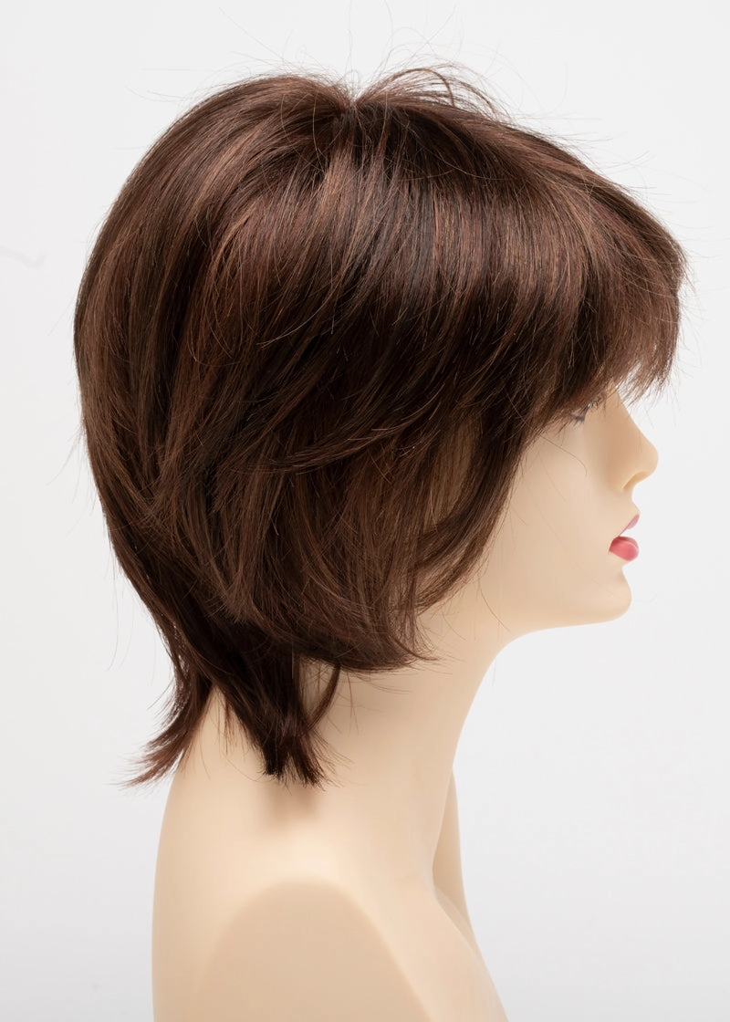 Jane Wig by Envy | Synthetic Hair | Average Cap