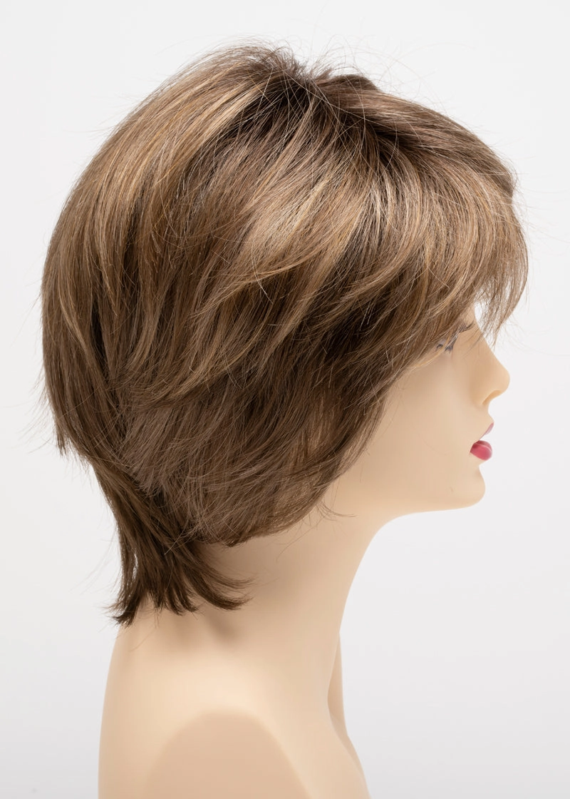 Jane Wig by Envy | Synthetic Hair | Average Cap