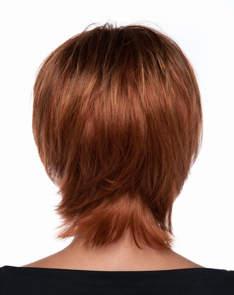 Jane Wig by Envy | Synthetic Hair | Average Cap