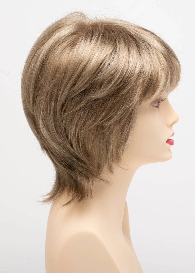 Jane Wig by Envy | Synthetic Hair | Average Cap