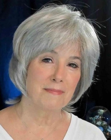 Jane Wig by Envy | Synthetic Hair | Average Cap