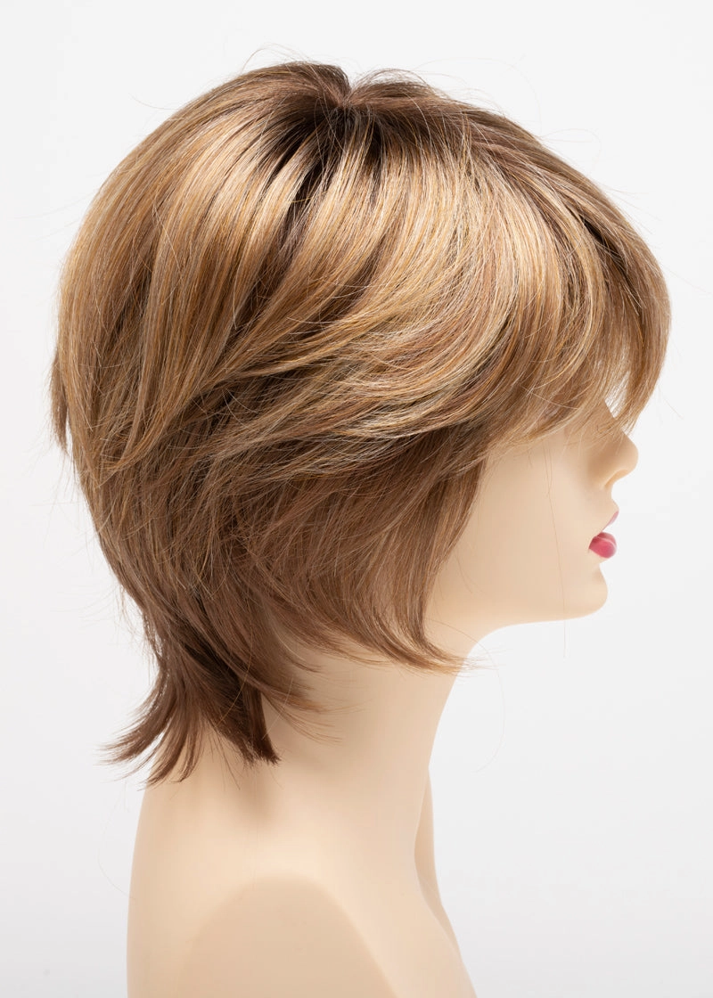 Jane Wig by Envy | Synthetic Hair | Average Cap