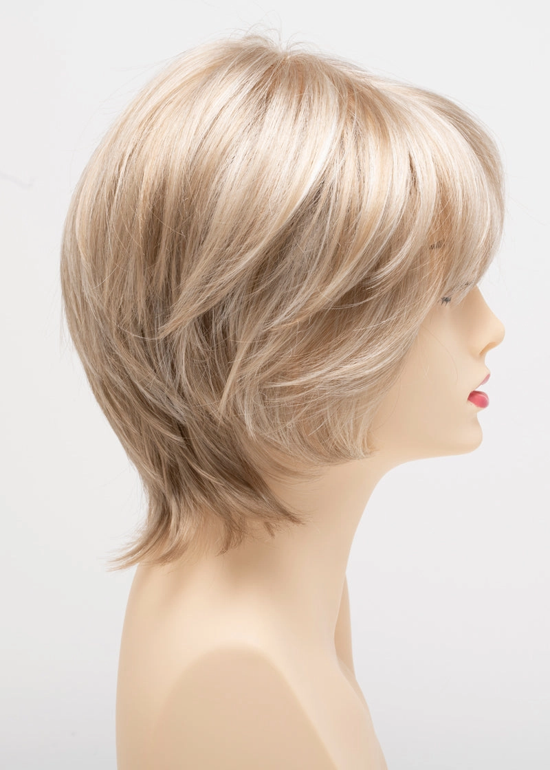 Jane Wig by Envy | Synthetic Hair | Average Cap
