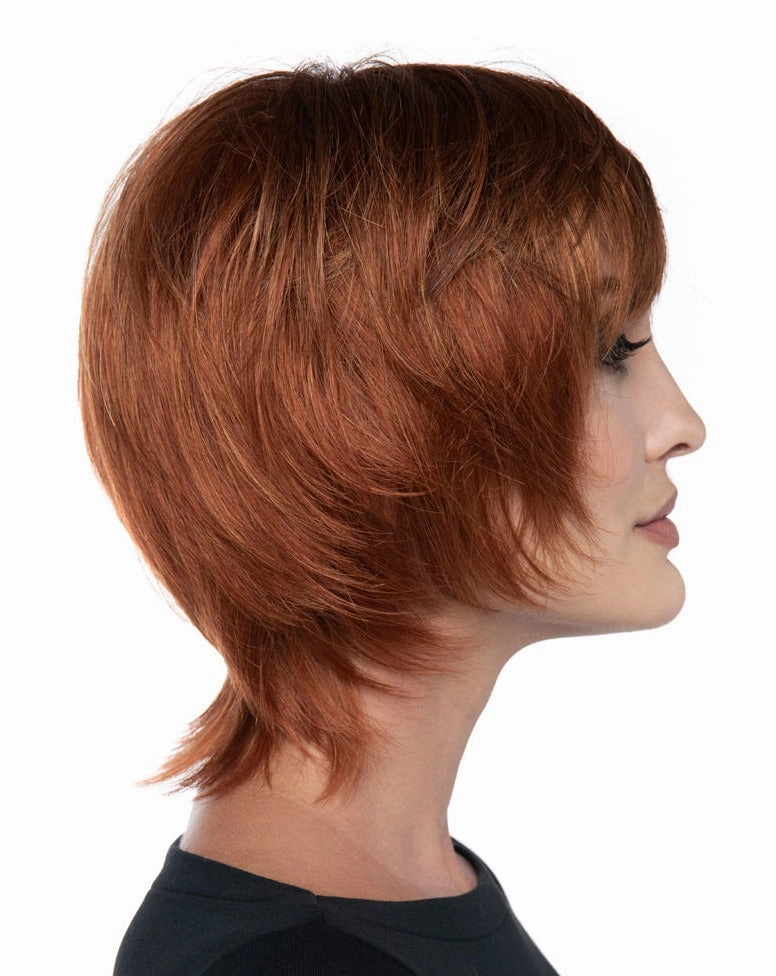 Jane Wig by Envy | Synthetic Hair | Average Cap