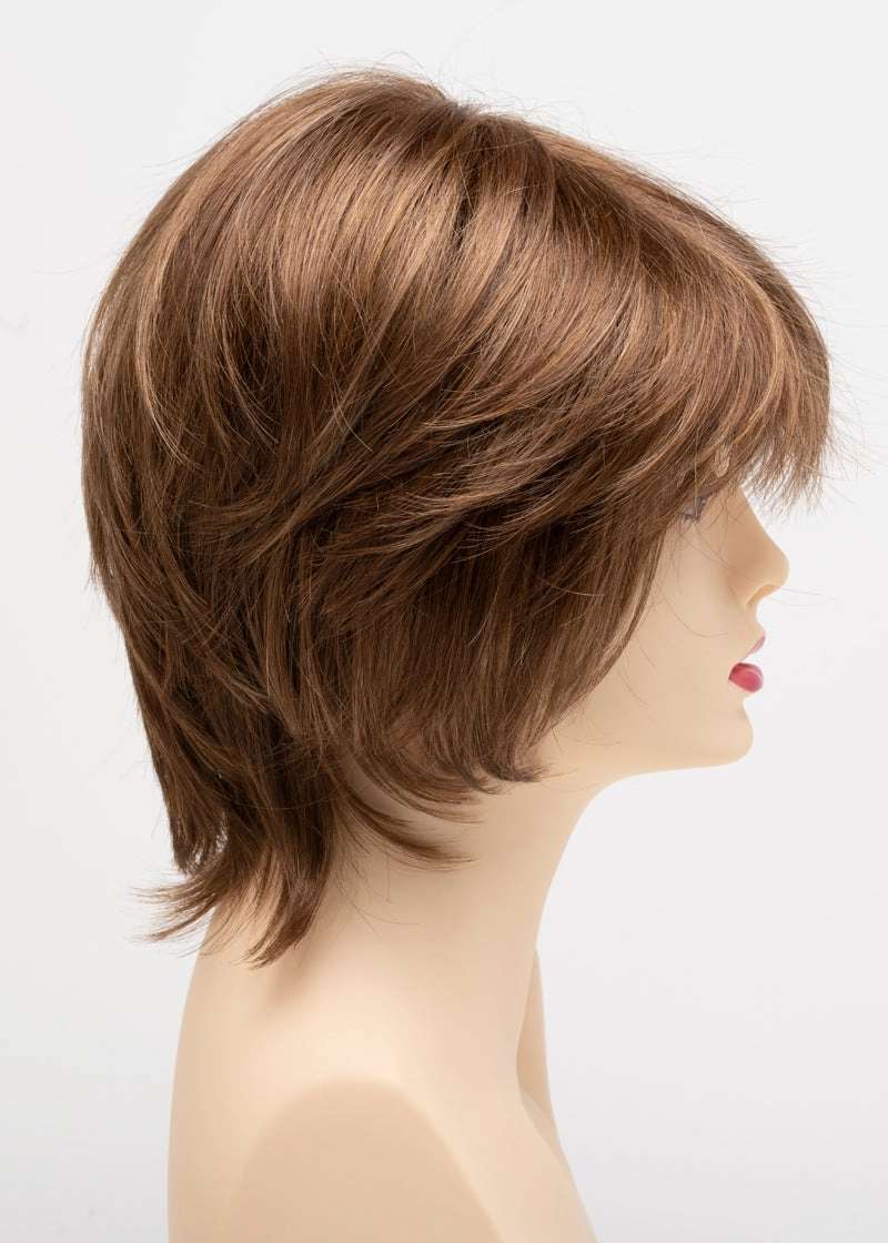 Jane Wig by Envy | Synthetic Hair | Average Cap