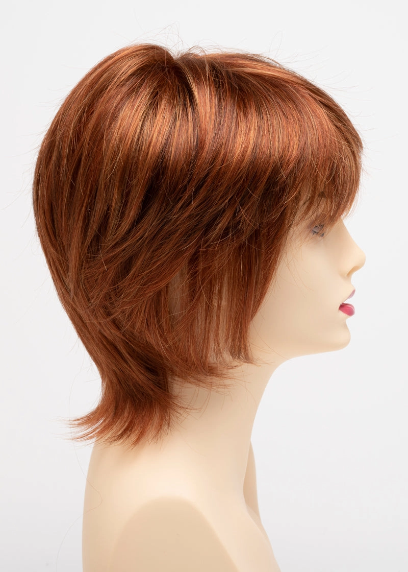 Jane Wig by Envy | Synthetic Hair | Average Cap