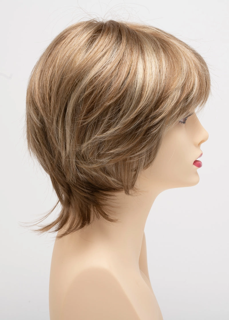 Jane Wig by Envy | Synthetic Hair | Average Cap