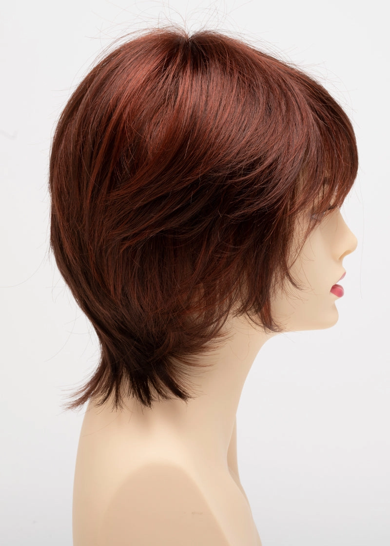 Jane Wig by Envy | Synthetic Hair | Average Cap
