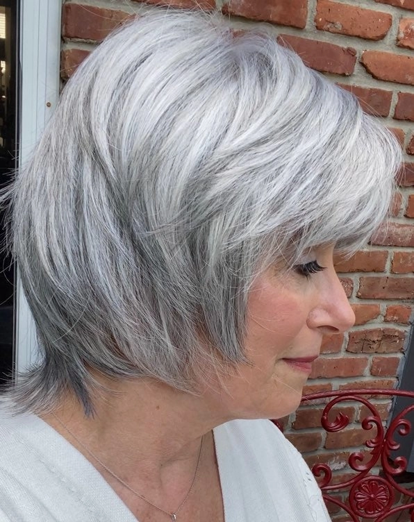 Jane Wig by Envy | Synthetic Hair | Average Cap