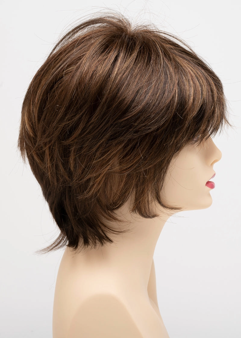 Jane Wig by Envy | Synthetic Hair | Average Cap