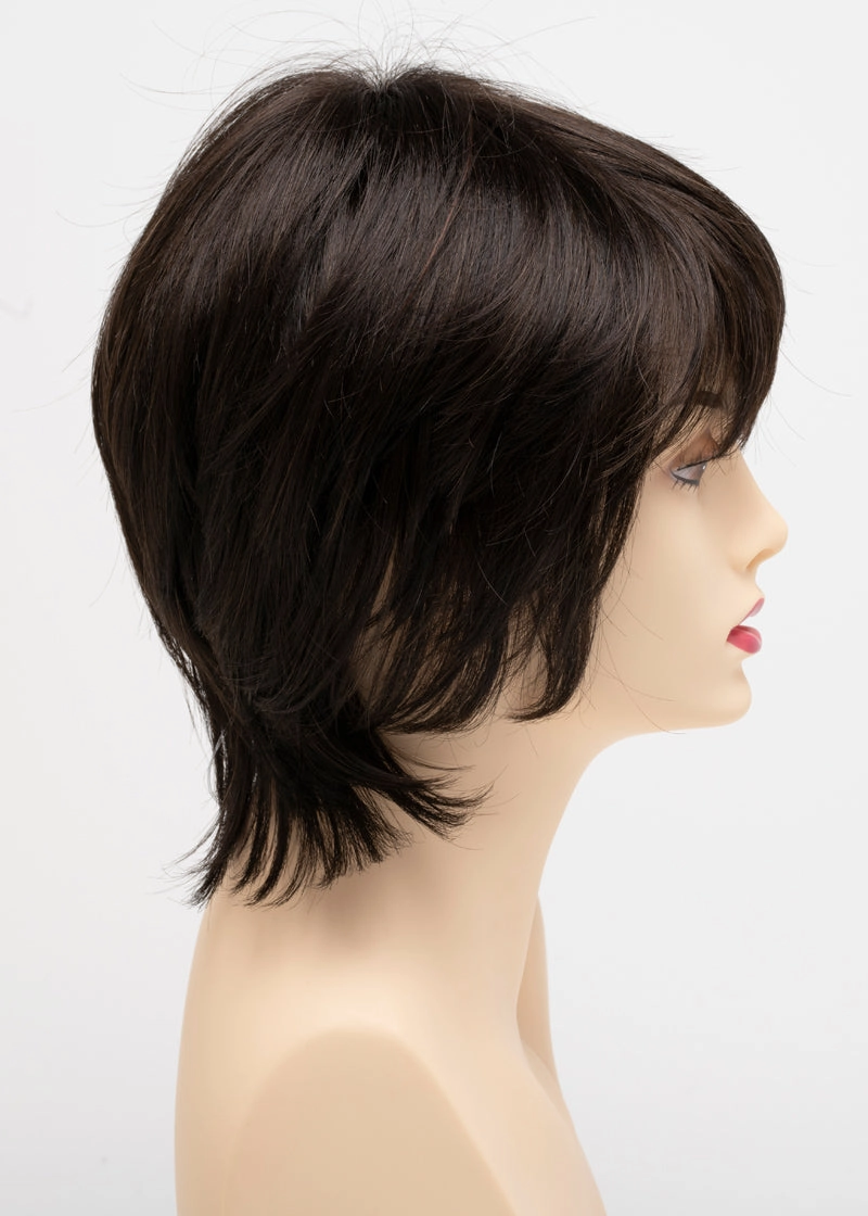 Jane Wig by Envy | Synthetic Hair | Average Cap