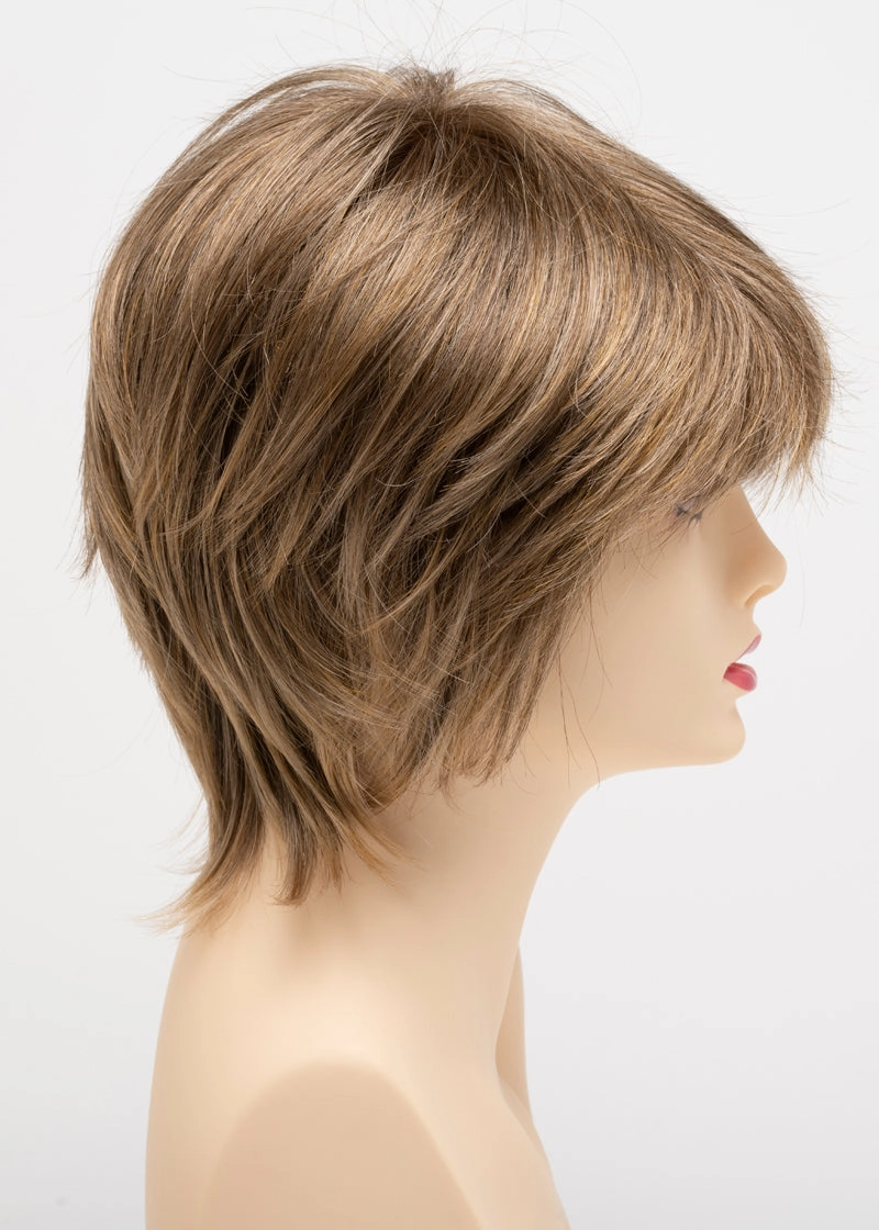 Jane Wig by Envy | Synthetic Hair | Average Cap
