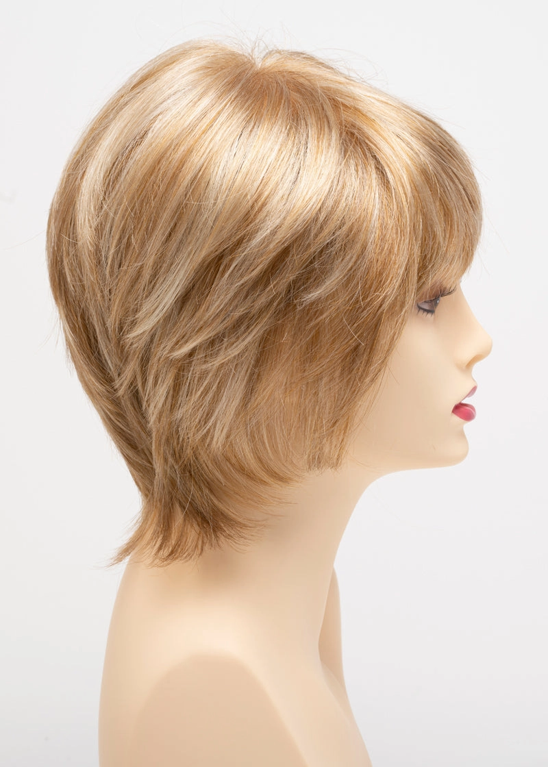 Jane Wig by Envy | Synthetic Hair | Average Cap