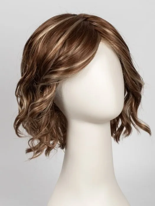 January Petite | Synthetic Lace Front Wig (Mono Top)