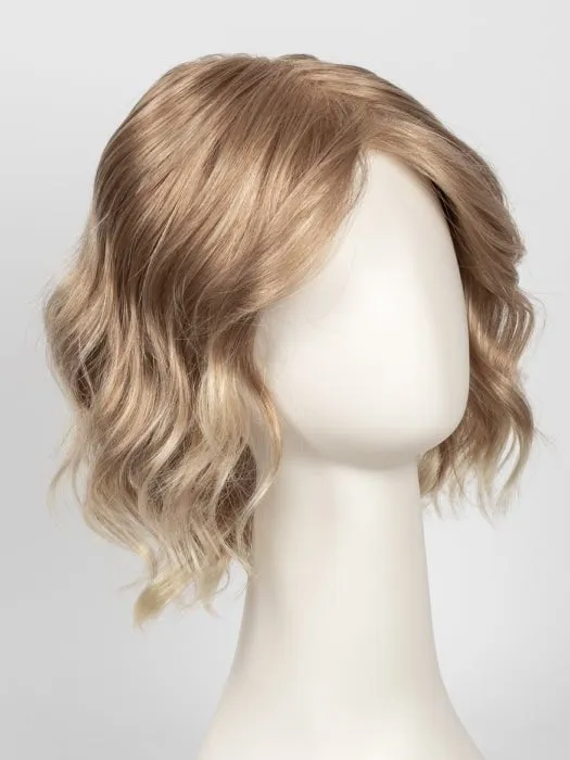 January Petite | Synthetic Lace Front Wig (Mono Top)