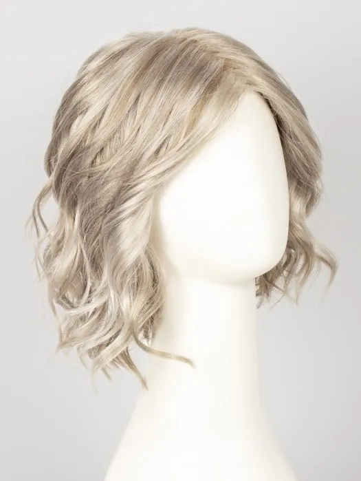 January Petite | Synthetic Lace Front Wig (Mono Top)