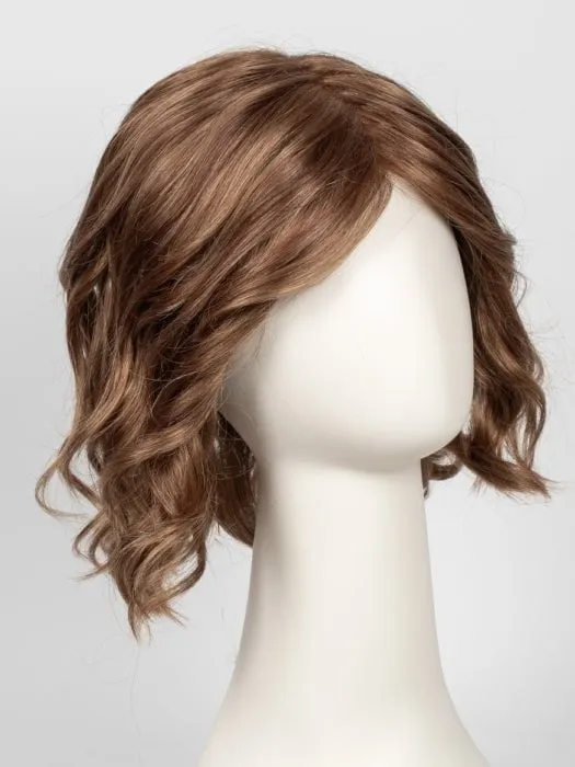 January Petite | Synthetic Lace Front Wig (Mono Top)