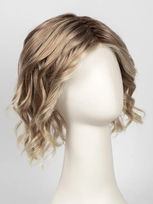 January Petite | Synthetic Lace Front Wig (Mono Top)