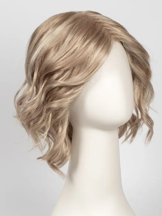 January Petite | Synthetic Lace Front Wig (Mono Top)