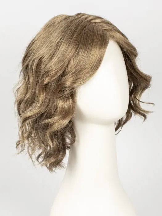 January Petite | Synthetic Lace Front Wig (Mono Top)