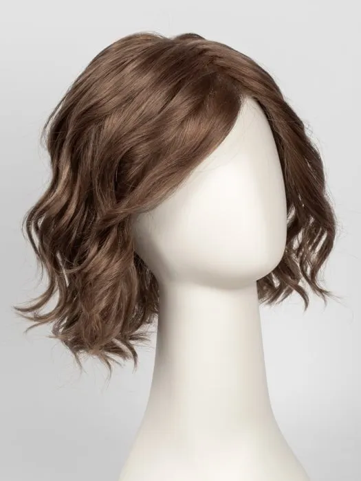 January Petite | Synthetic Lace Front Wig (Mono Top)