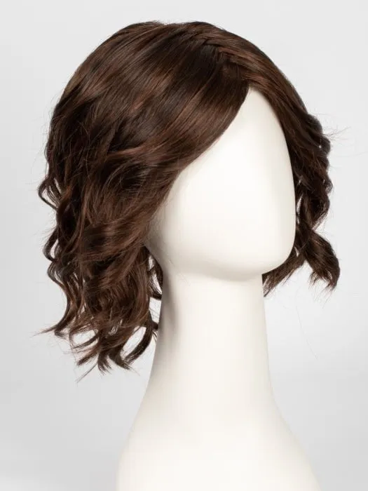January Petite | Synthetic Lace Front Wig (Mono Top)