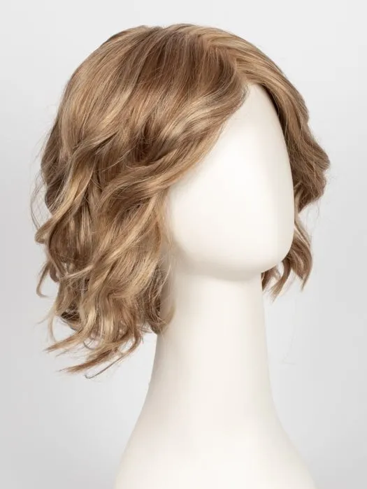 January Petite | Synthetic Lace Front Wig (Mono Top)