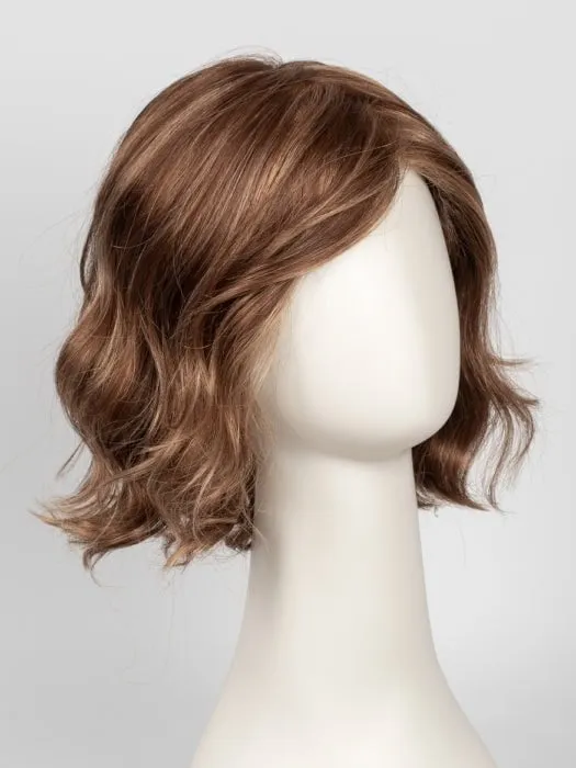 January Petite | Synthetic Lace Front Wig (Mono Top)