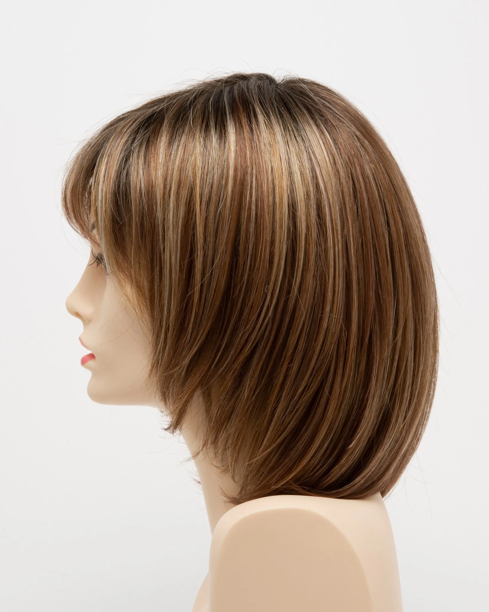 Jasmine Wig by Envy | Mono Top | Synthetic Fiber