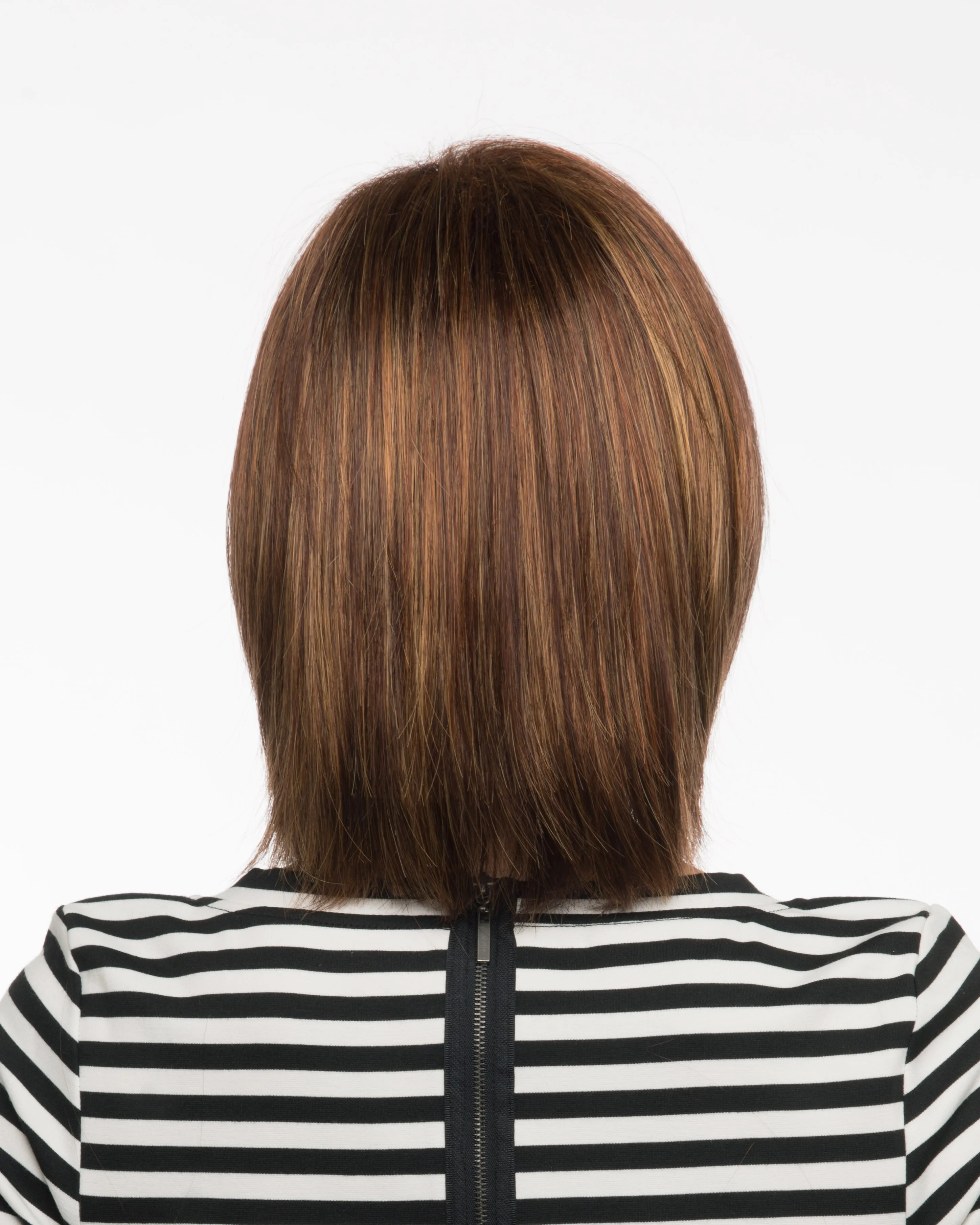 Jasmine Wig by Envy | Mono Top | Synthetic Fiber