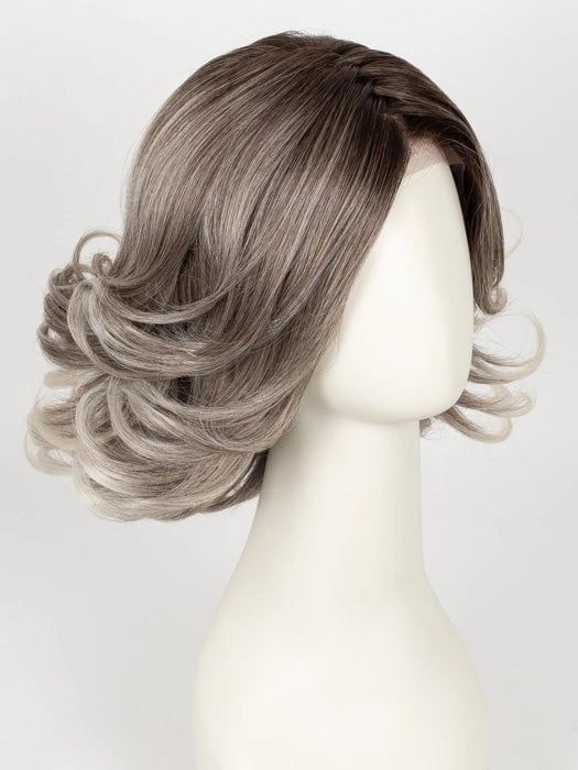 Jasmine | Synthetic Lace Front Wig (Mono Top)