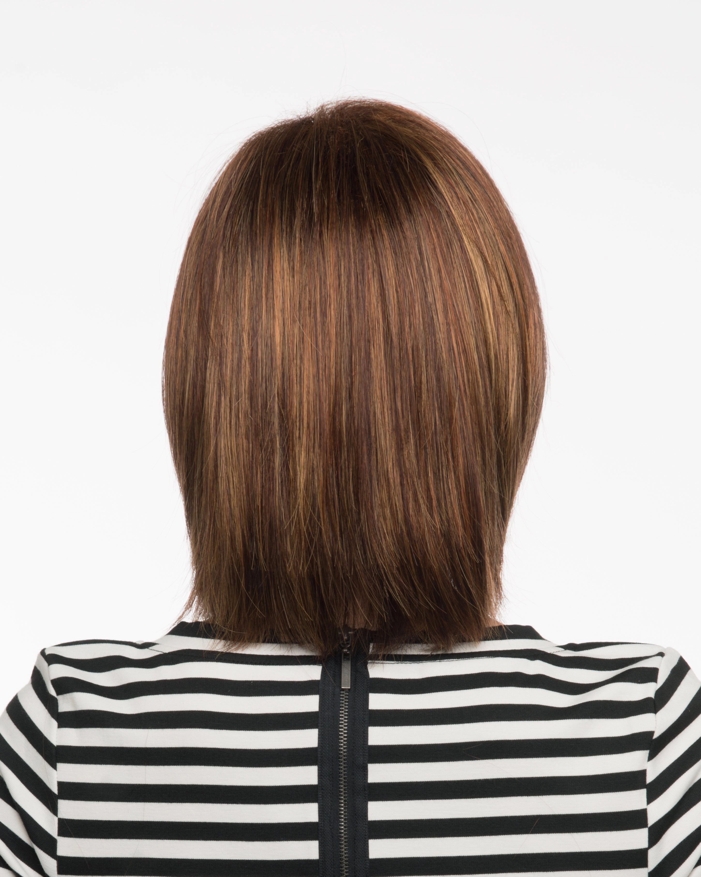 Jasmine Wig by Envy | Mono Top | Synthetic Fiber