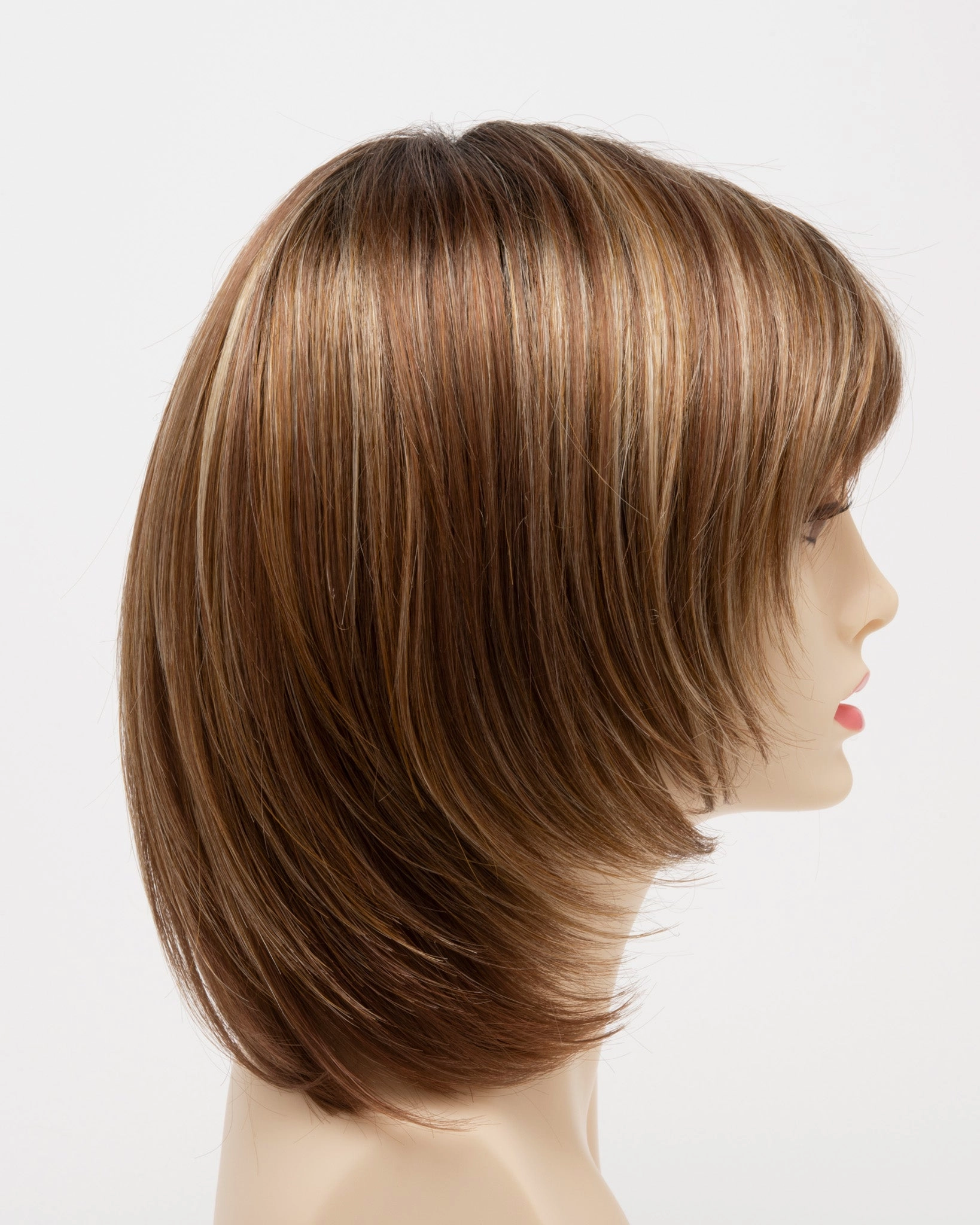 Jasmine Wig by Envy | Mono Top | Synthetic Fiber