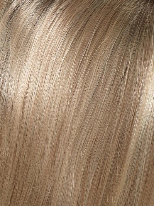 Jasmine Wig by Envy | Mono Top | Synthetic Fiber