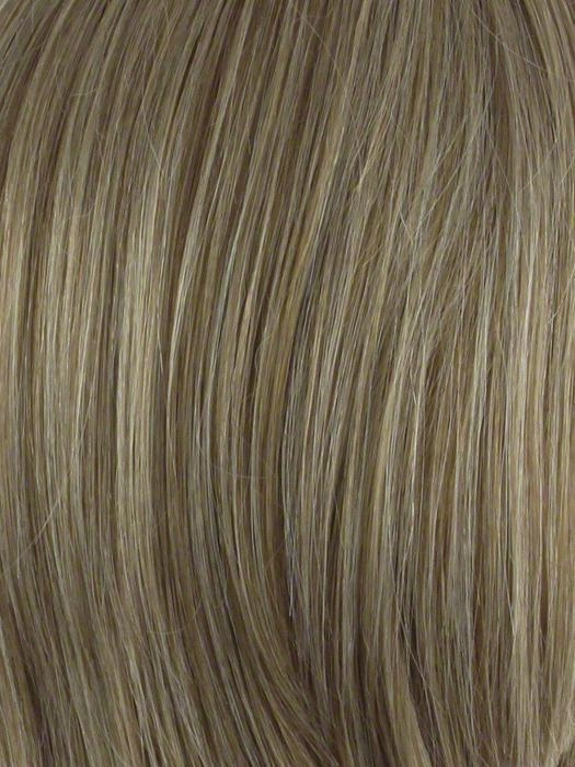 Jasmine Wig by Envy | Mono Top | Synthetic Fiber