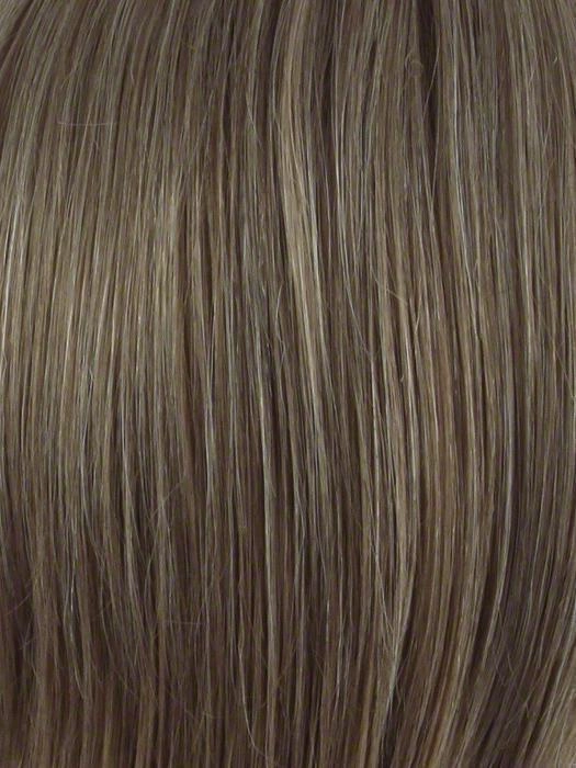 Jasmine Wig by Envy | Mono Top | Synthetic Fiber