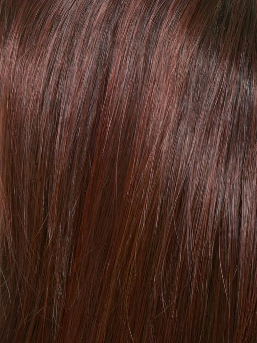 Jasmine Wig by Envy | Mono Top | Synthetic Fiber