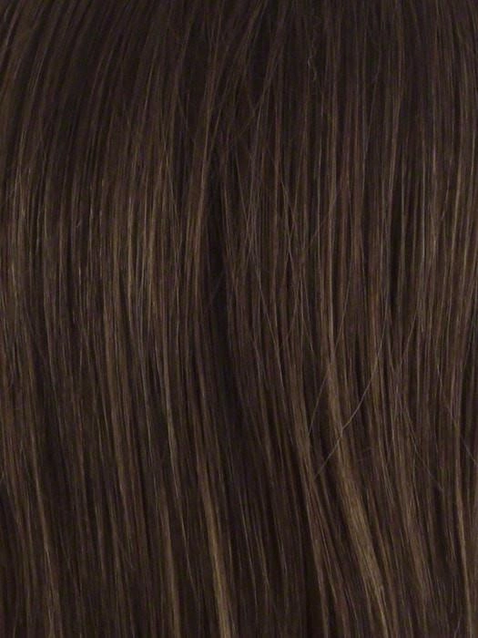 Jasmine Wig by Envy | Mono Top | Synthetic Fiber