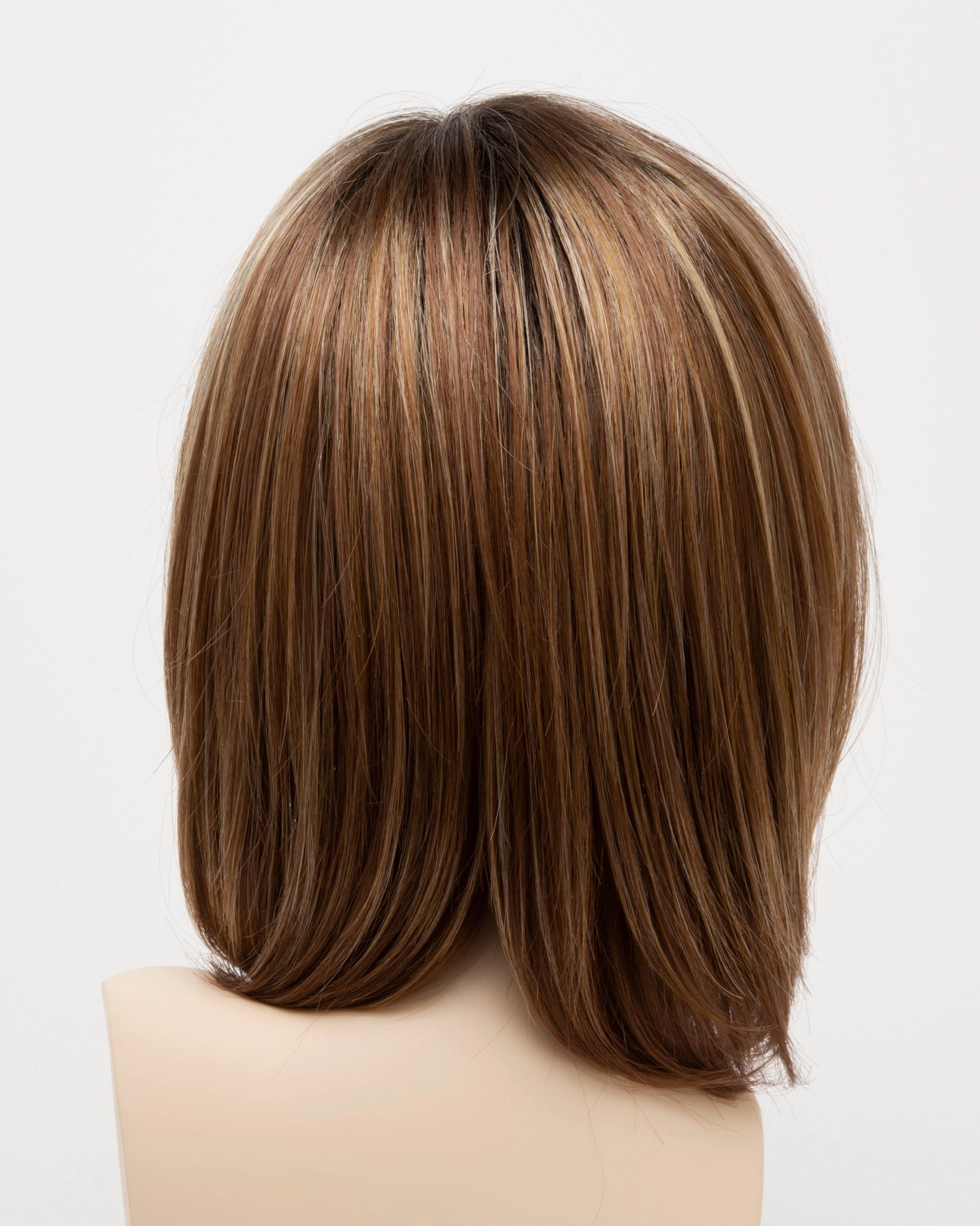 Jasmine Wig by Envy | Mono Top | Synthetic Fiber