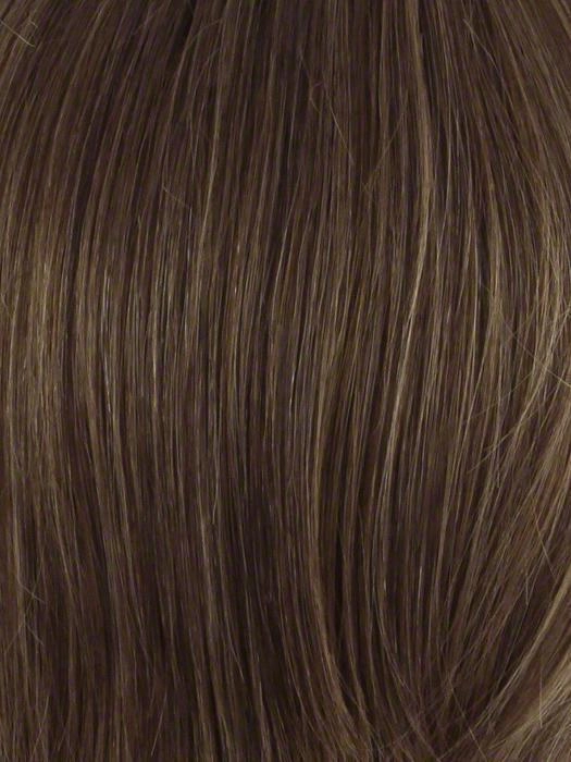 Jasmine Wig by Envy | Mono Top | Synthetic Fiber