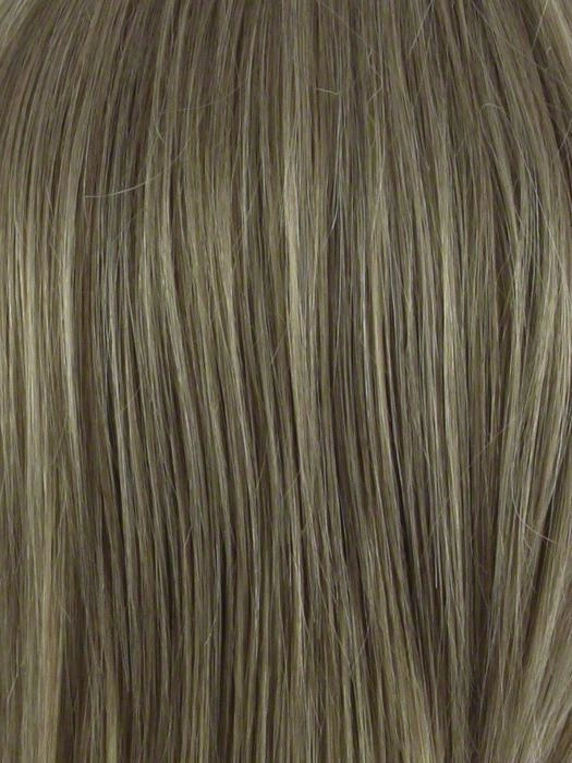 Jasmine Wig by Envy | Mono Top | Synthetic Fiber