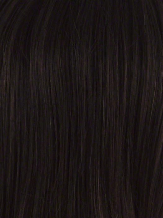 Jasmine Wig by Envy | Mono Top | Synthetic Fiber