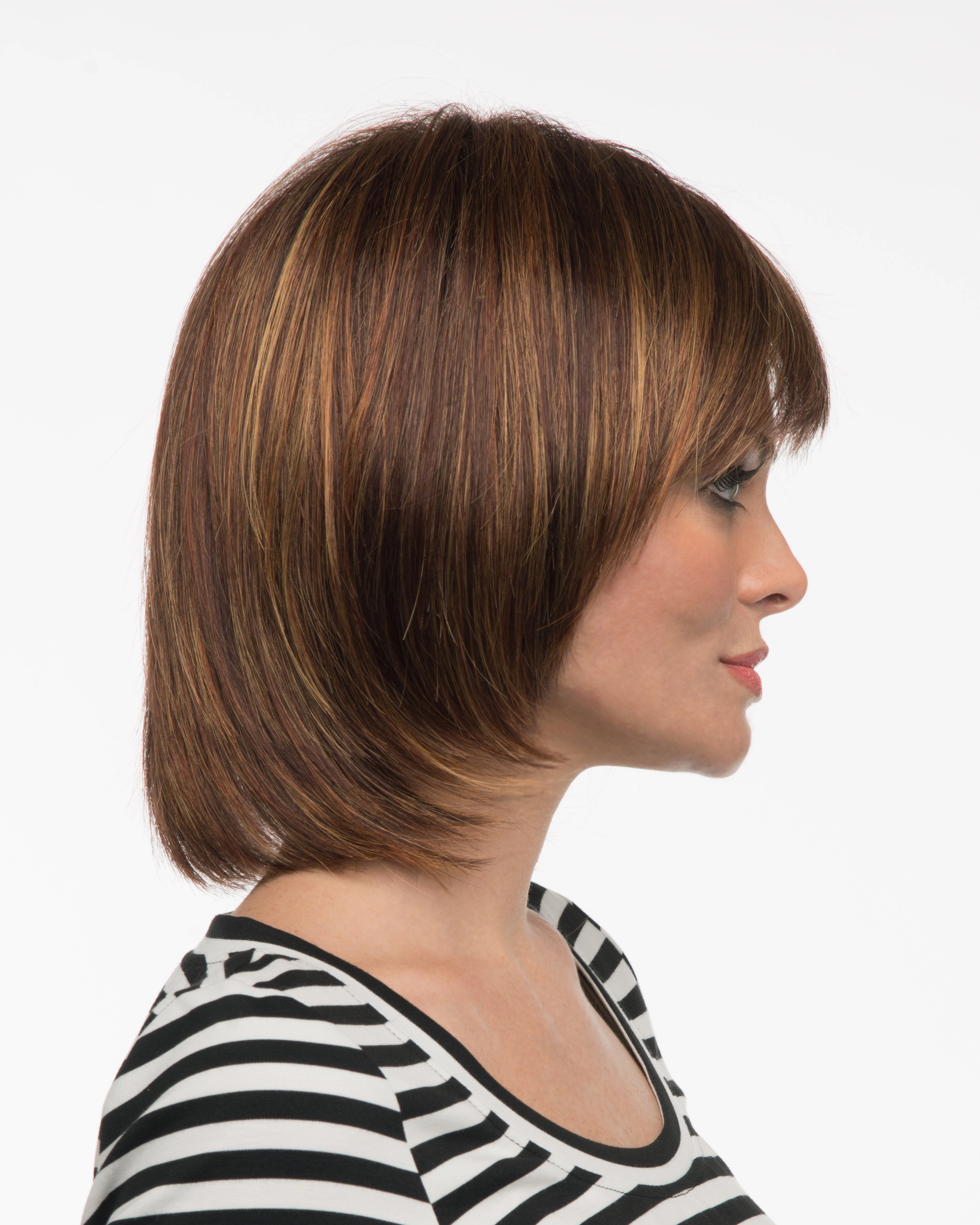 Jasmine Wig by Envy | Mono Top | Synthetic Fiber