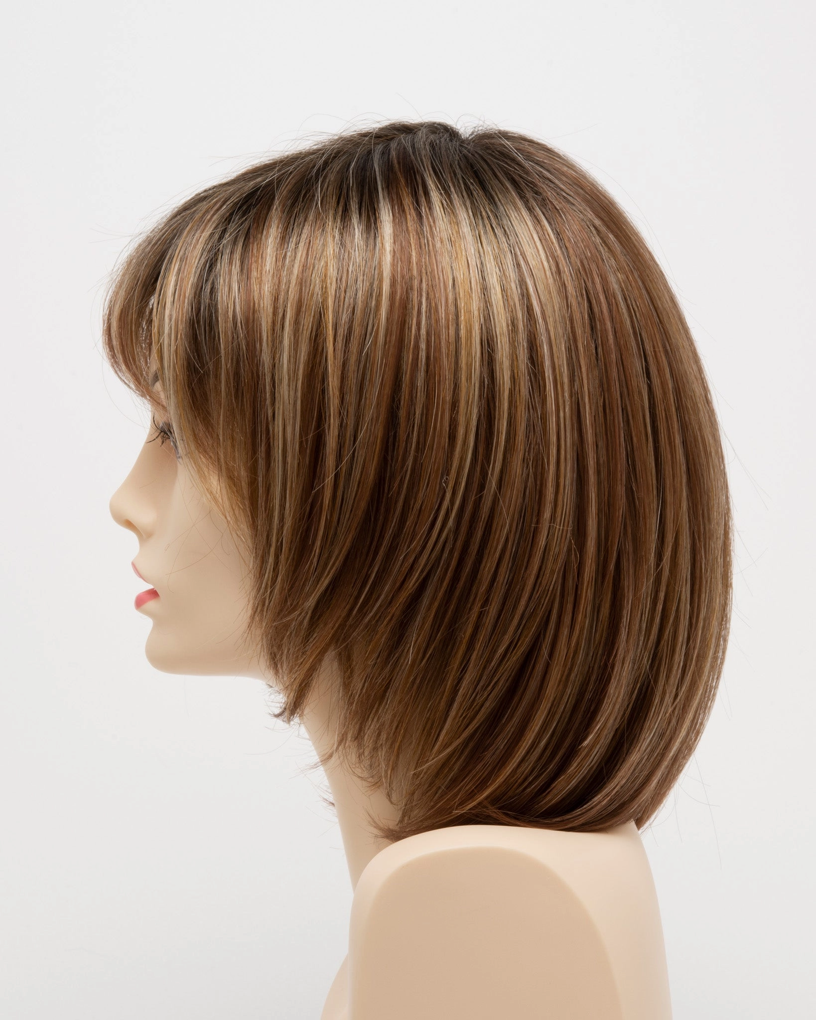 Jasmine Wig by Envy | Mono Top | Synthetic Fiber