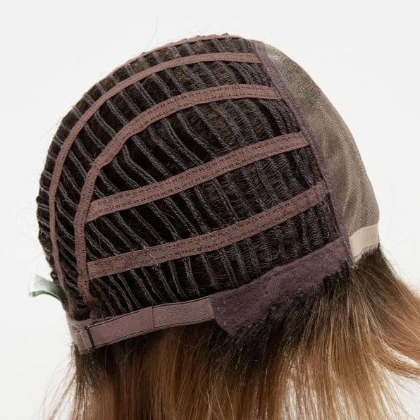 Jasmine Wig by Envy | Synthetic Hair | Average Cap