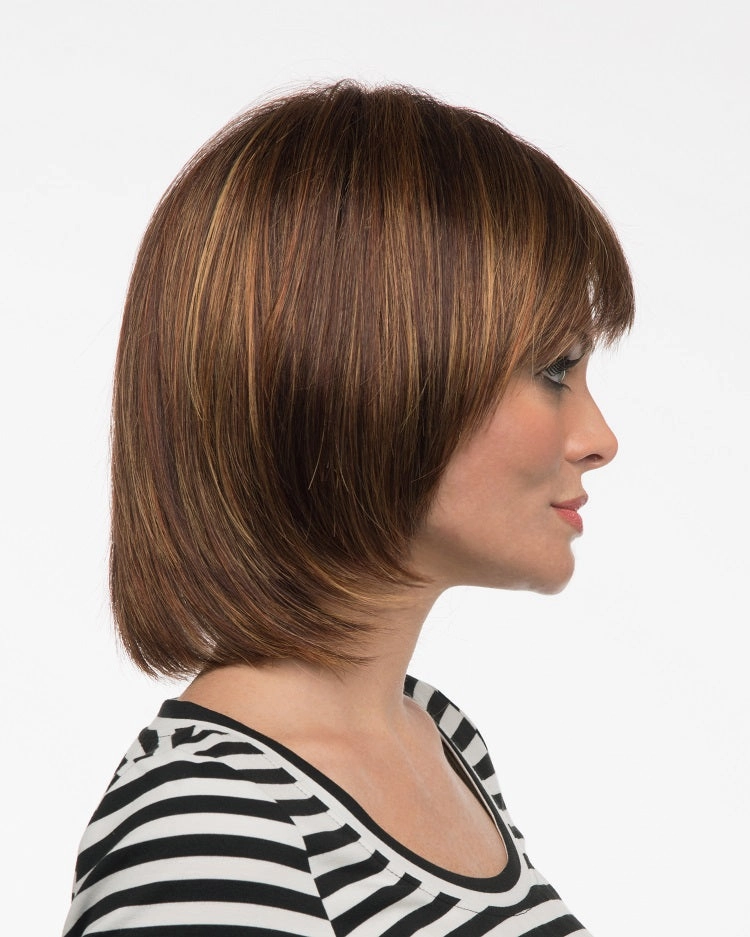 Jasmine Wig by Envy | Synthetic Hair | Average Cap