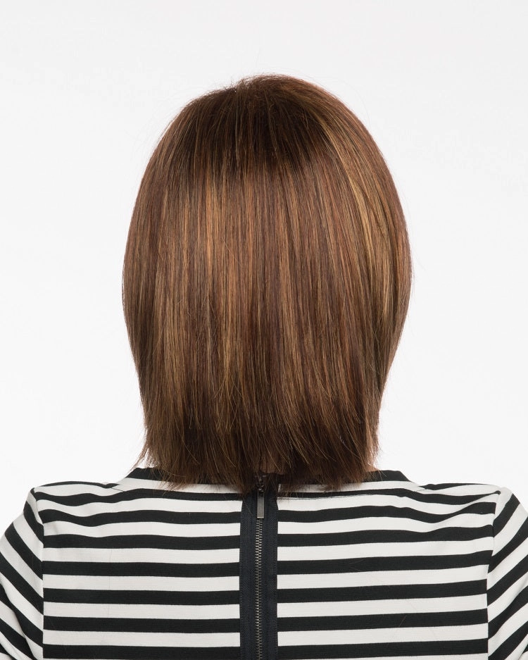 Jasmine Wig by Envy | Synthetic Hair | Average Cap